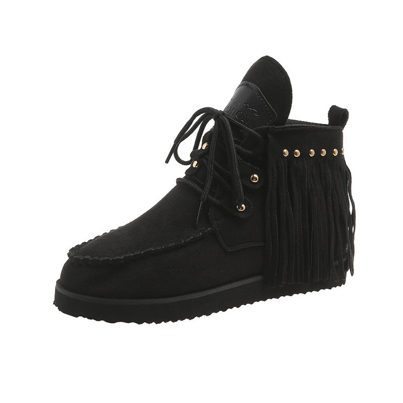 Bottes Orthopédiques Élégantes pour Chaque Pas