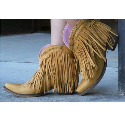 Bottes Orthopédiques Classiques au Style Intemporel