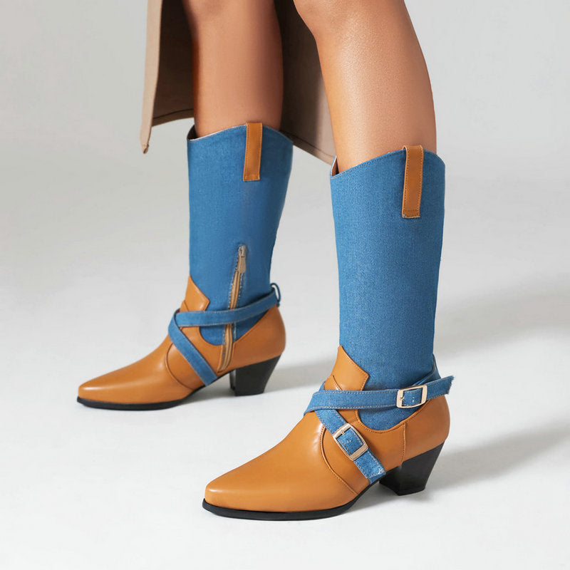 Bottes Orthopédiques Magnifiquement Conçues
