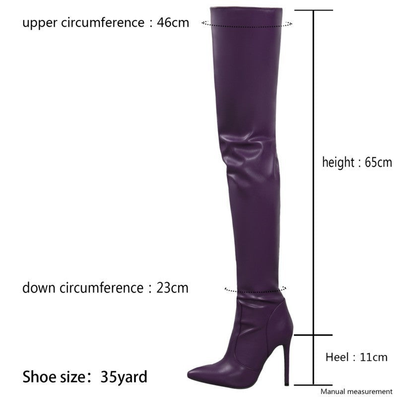 Bottes Orthopédiques Magnifiquement Conçues