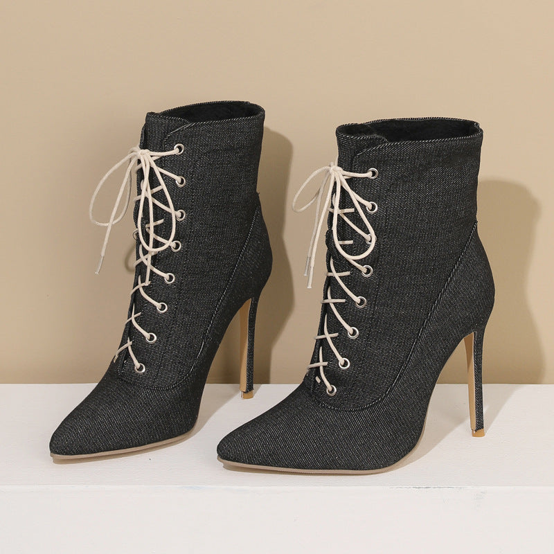 Bottes Orthopédiques Confortables pour Tous les Jours