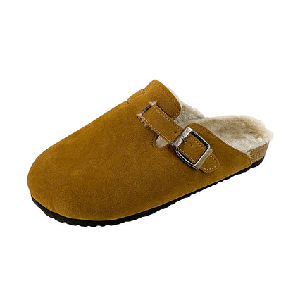 Chaussures Orthopédiques Classiques au Style Intemporel