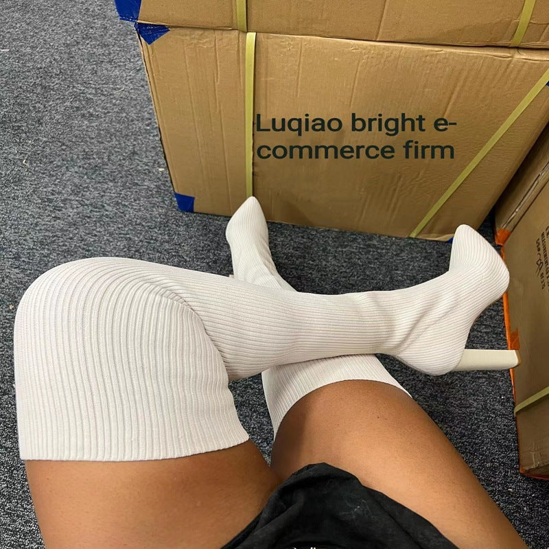 Bottes Orthopédiques Magnifiquement Conçues