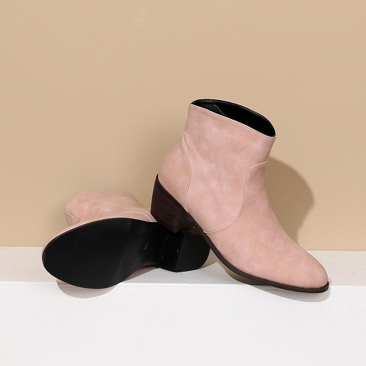 Bottes Orthopédiques Stylées pour Toute Occasion