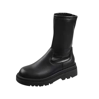 Bottes Orthopédiques Stylées pour Toute Occasion
