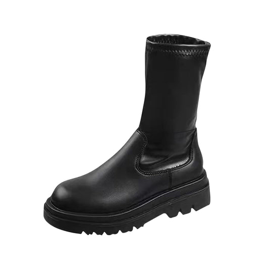 Bottes Orthopédiques Stylées pour Toute Occasion