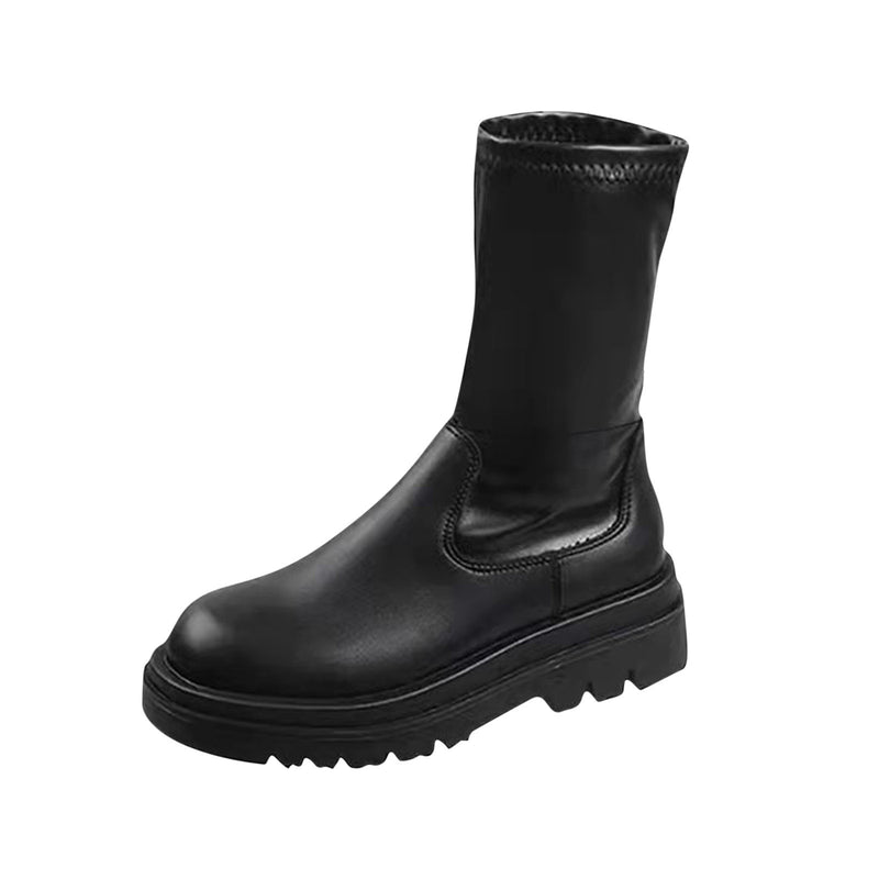 Bottes Orthopédiques Stylées pour Toute Occasion