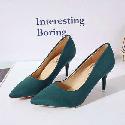 Chaussures Orthopédiques Classiques au Style Intemporel