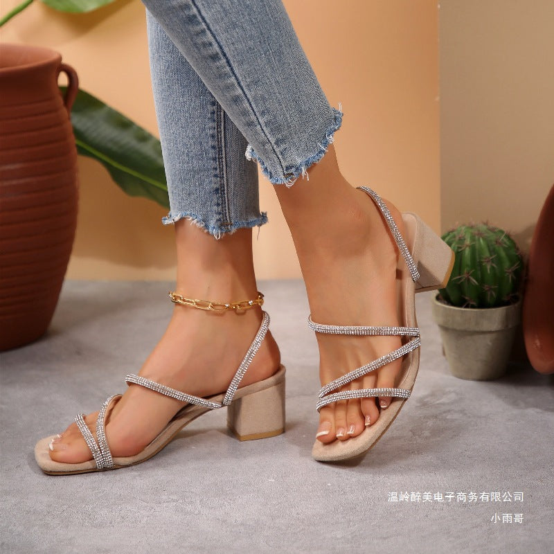 Sandales Orthopédiques Stylées pour Toute Occasion