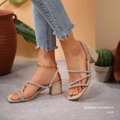 Sandales Orthopédiques Stylées pour Toute Occasion