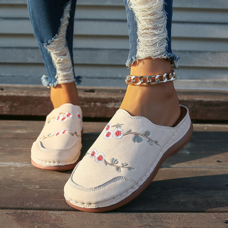 Chaussures Orthopédiques Confortables pour Tous les Jours