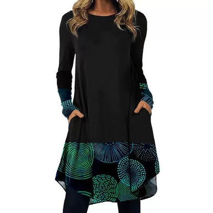 EP | Robe moderne et polyvalente
