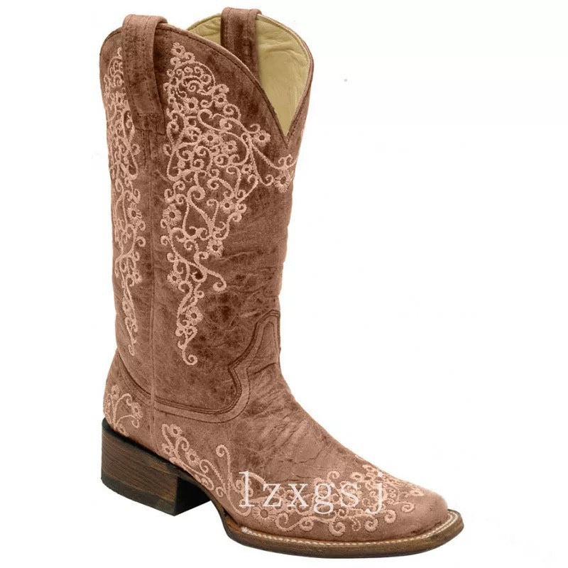 Bottes Orthopédiques Confortables pour Tous les Jours