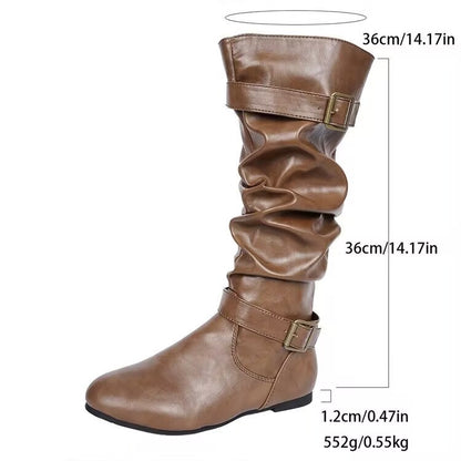 Bottes Orthopédiques Confortables pour Tous les Jours