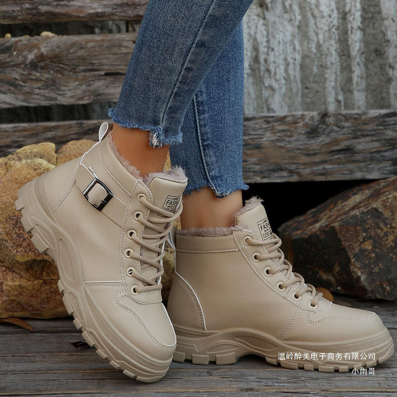 Bottes Orthopédiques Stylées pour Toute Occasion
