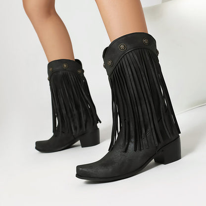 Bottes Orthopédiques Élégantes pour Chaque Pas