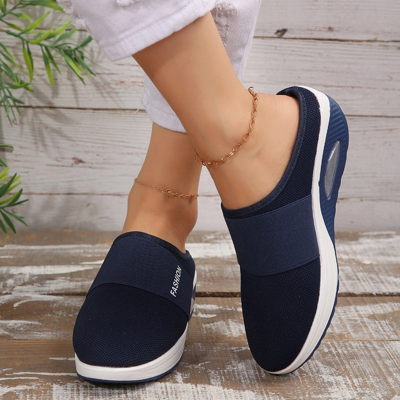 Chaussures Orthopédiques Confortables pour Tous les Jours