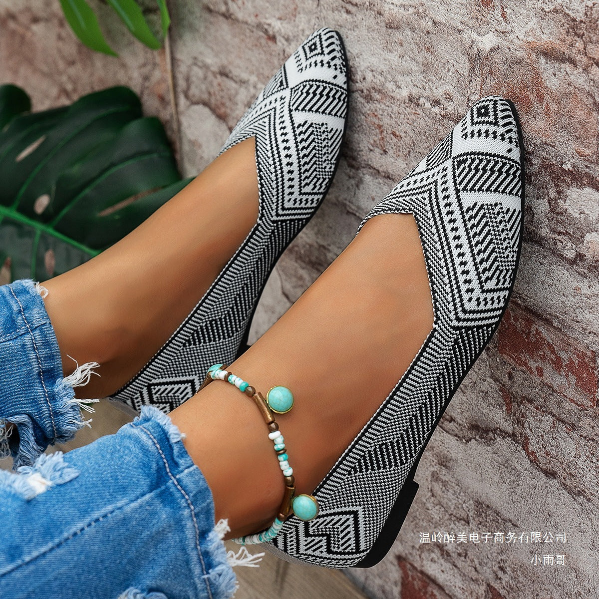 Chaussures Orthopédiques Confortables pour Tous les Jours