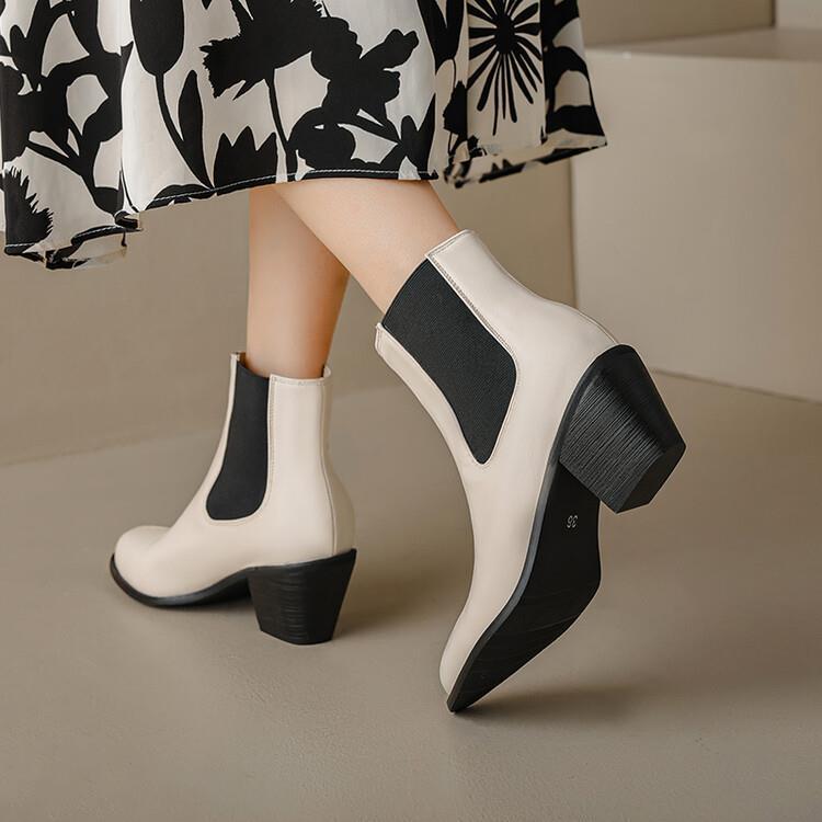 Bottes Orthopédiques Stylées pour Toute Occasion
