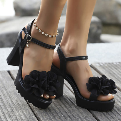 Sandales Orthopédiques Stylées pour Toute Occasion