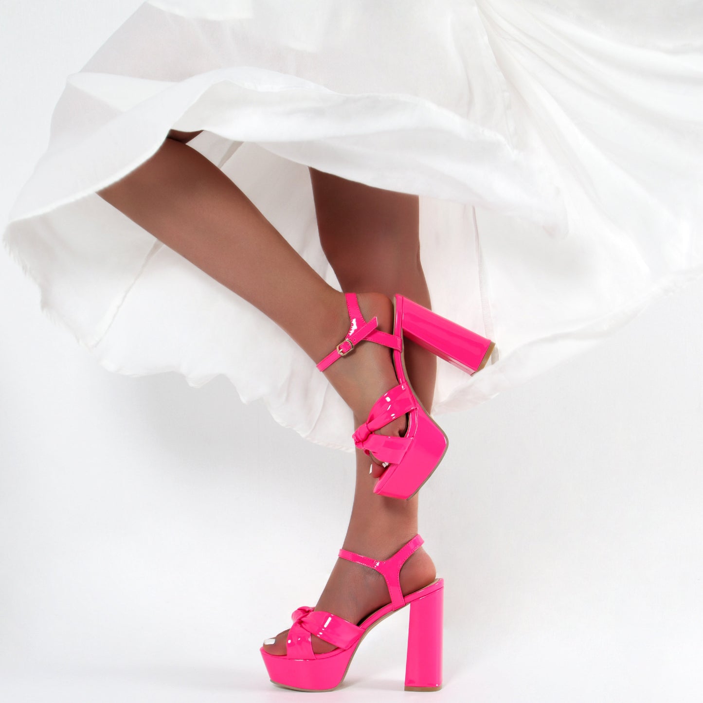 Sandales Orthopédiques Gracieuses au Look Moderne