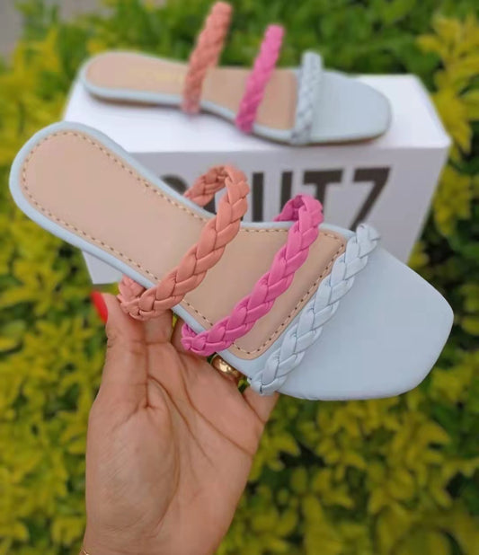 Sandales Orthopédiques Confortables pour Tous les Jours