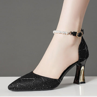 Sandales Orthopédiques Stylées pour Toute Occasion