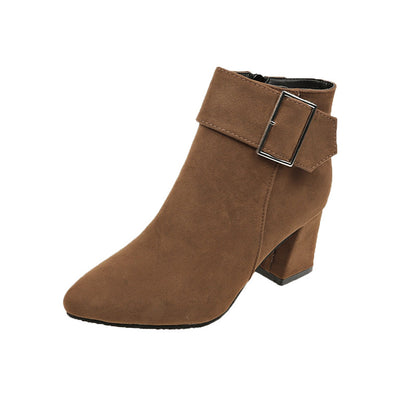 Bottes Orthopédiques Confortables pour Tous les Jours