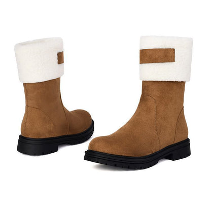 Bottes Orthopédiques Magnifiquement Conçues
