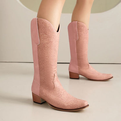 Bottes Orthopédiques Magnifiquement Conçues