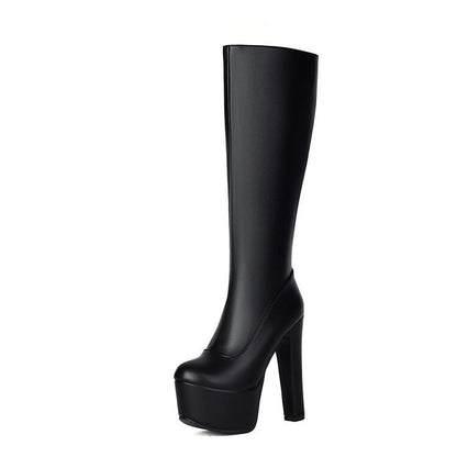 Bottes Orthopédiques Confortables pour Tous les Jours