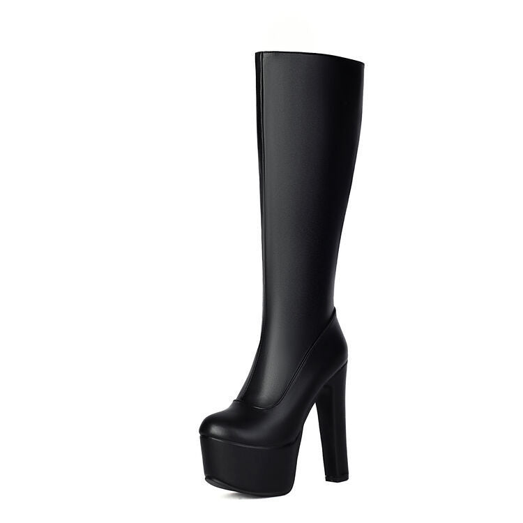 Bottes Orthopédiques Confortables pour Tous les Jours