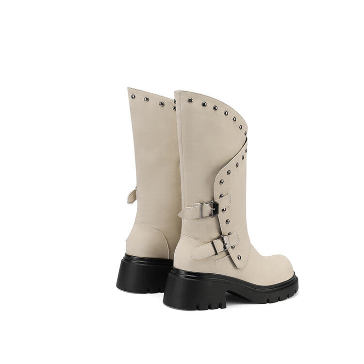 Bottes Orthopédiques Confortables pour Tous les Jours