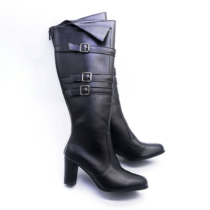 Bottes Orthopédiques Confortables pour Tous les Jours