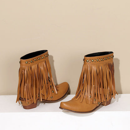 Bottes Orthopédiques Stylées pour Toute Occasion