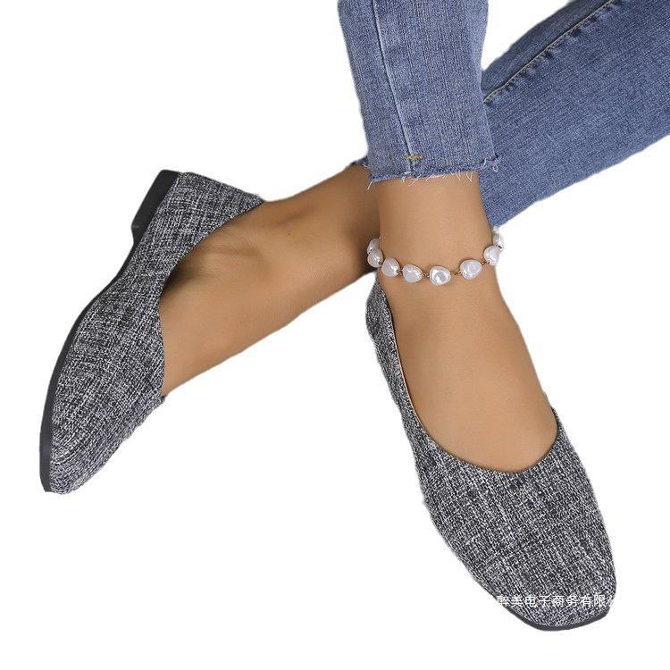 Chaussures Orthopédiques Élégantes pour Chaque Pas