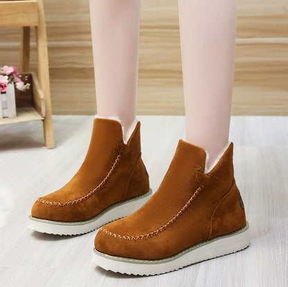 Bottes Orthopédiques Confortables pour Tous les Jours