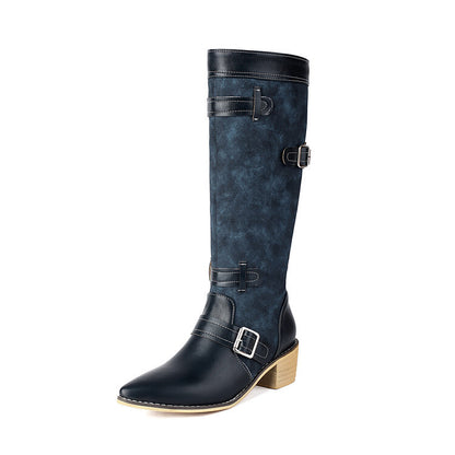 Bottes Orthopédiques Magnifiquement Conçues