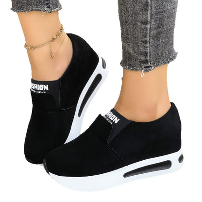 Chaussures Orthopédiques Chics au Design Unique