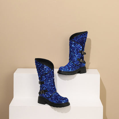 Bottes Orthopédiques Confortables pour Tous les Jours
