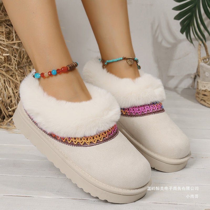 Bottes Orthopédiques Stylées pour Toute Occasion