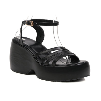 Sandales Orthopédiques Stylées pour Toute Occasion