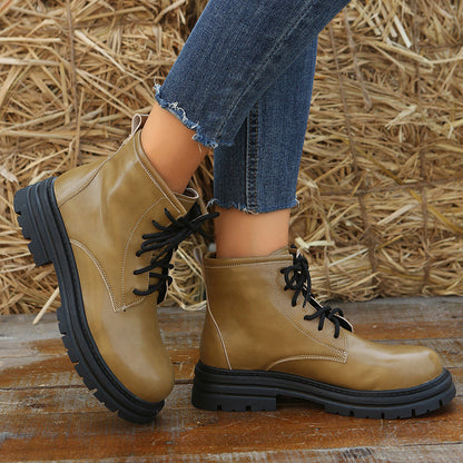 Bottes Orthopédiques Élégantes pour Chaque Pas