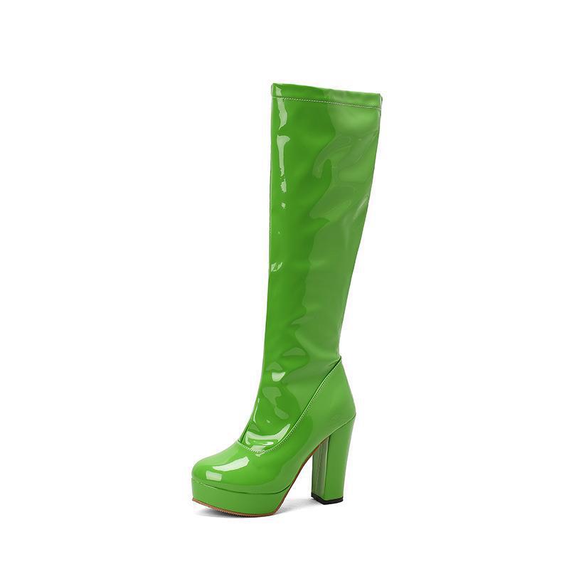 Bottes Orthopédiques Stylées pour Toute Occasion