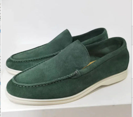 Chaussures Orthopédiques Gracieuses au Look Moderne