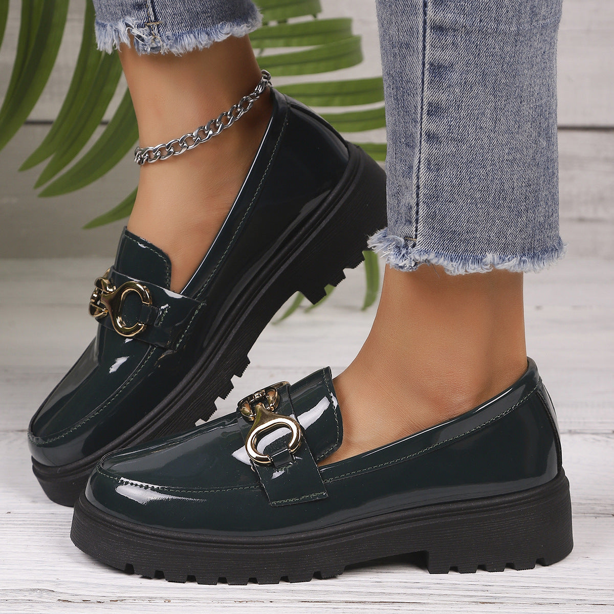 Chaussures Orthopédiques Élégantes pour Chaque Pas