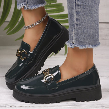 Chaussures Orthopédiques Élégantes pour Chaque Pas