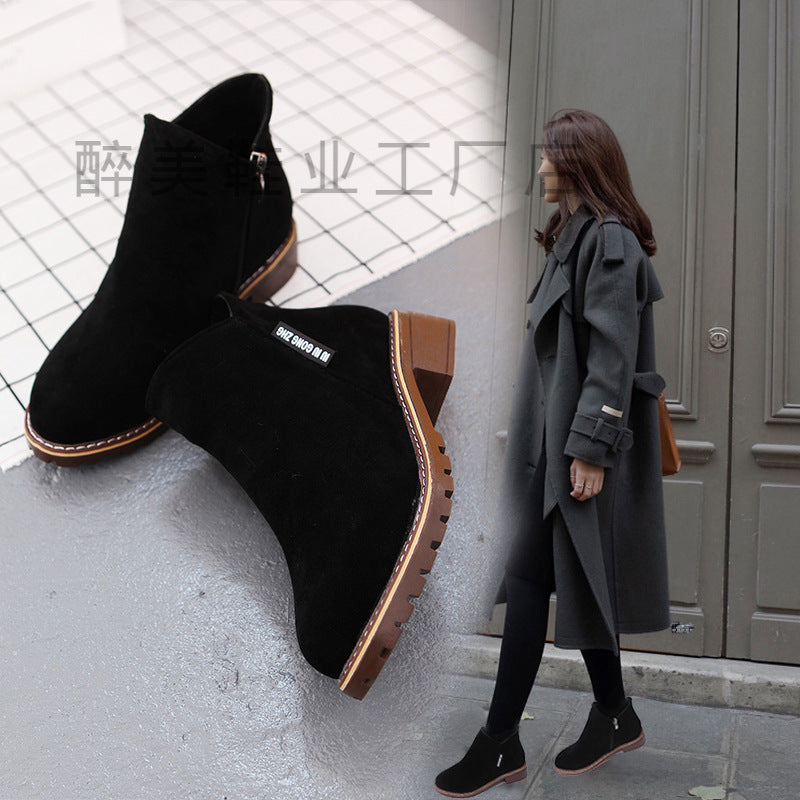 Bottes Orthopédiques Magnifiquement Conçues