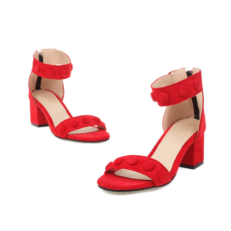 Sandales Orthopédiques Chics au Design Unique