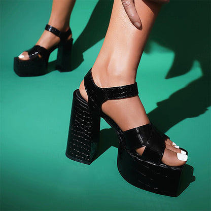 Sandales Orthopédiques Confortables pour Tous les Jours